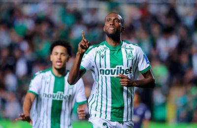 Ομόνοια: Κλειδί ο Σεμέδο στο παζλ της επόμενης μέρας