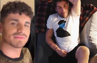 Μαρτυρία προσώπου φέρνει στο φως νέα στοιχεία για τη σχέση των δύο ανδρών