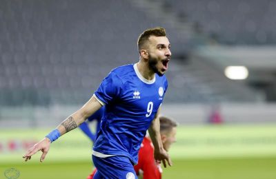 «Έχουμε ένα προπονητή που δεν είχαμε τα προηγούμενα χρόνια»