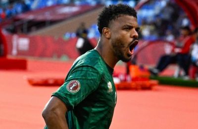 Αίγυπτος και Νότια Αφρική έκλεισαν θέση στους «16»