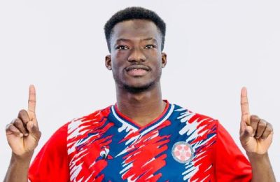 Οι Αφρικανοί γράφουν για Ντιαλό - Διαψεύδει η Ομόνοια