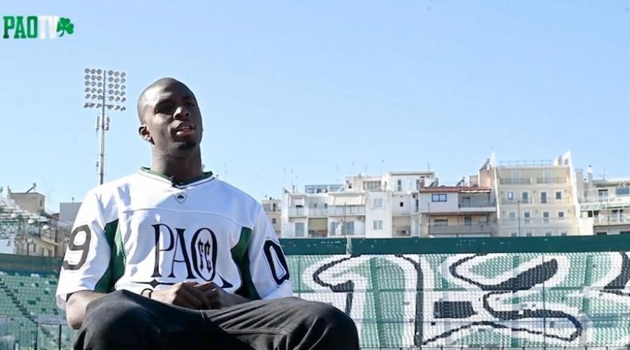 Τεττέη: «Αισθάνομαι έτοιμος για όλα»