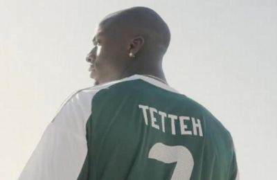 Παναθηναϊκός: Επέλεξε το 7 ο Τεττέη (vid)