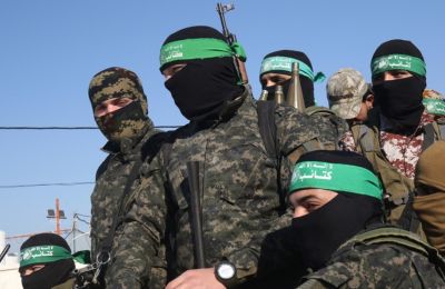 Η Χαμάς διαμηνύει σε Τραμπ – Νετανιάχου ότι δεν θα καταθέσει τα όπλα