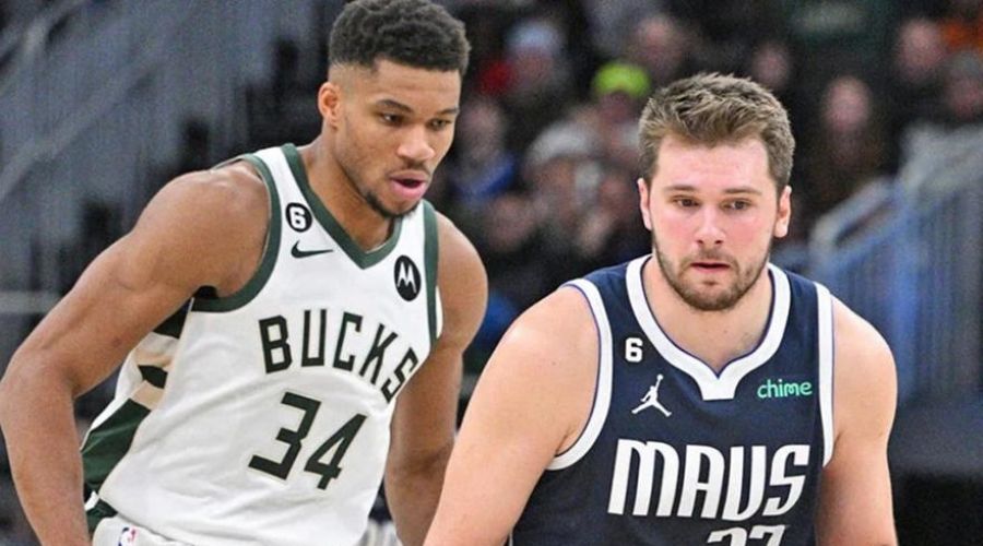 Πρώτος σε ψήφους στην Ανατολή ο Αντετοκούνμπο