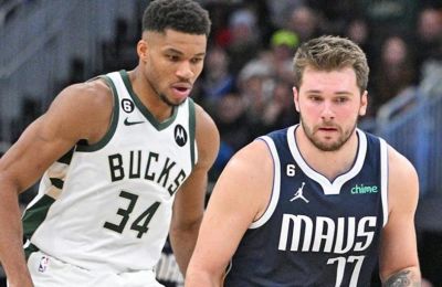 Πρώτος σε ψήφους στην Ανατολή ο Αντετοκούνμπο