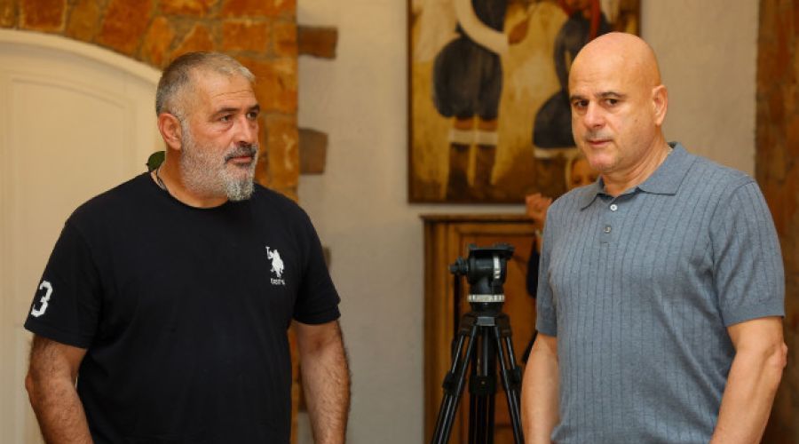 Ανόρθωση: Αυτή είναι η short list για τον άσο με δύο νέα ονόματα 