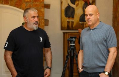 Ανόρθωση: Αυτή είναι η short list για τον άσο με δύο νέα ονόματα 