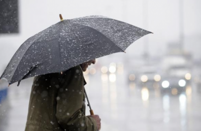 Εξασθενημένο σχετικά το πεδίο ανέμων κατά την διάρκεια της ημέρας. Ασθενές έως σχεδόν μέτριο ρεύμα αέρα 3 έως 4 μποφόρ μεταξύ των ωρών 10:00-19:00. Μεταξύ των ωρών 14:00-18:00 έως 4 μποφόρ