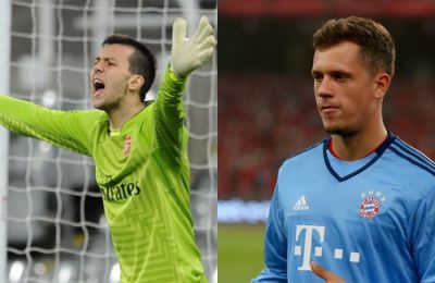 Ανόρθωση: Με άρωμα Άρσεναλ και Μπάγερν Μονάχου 