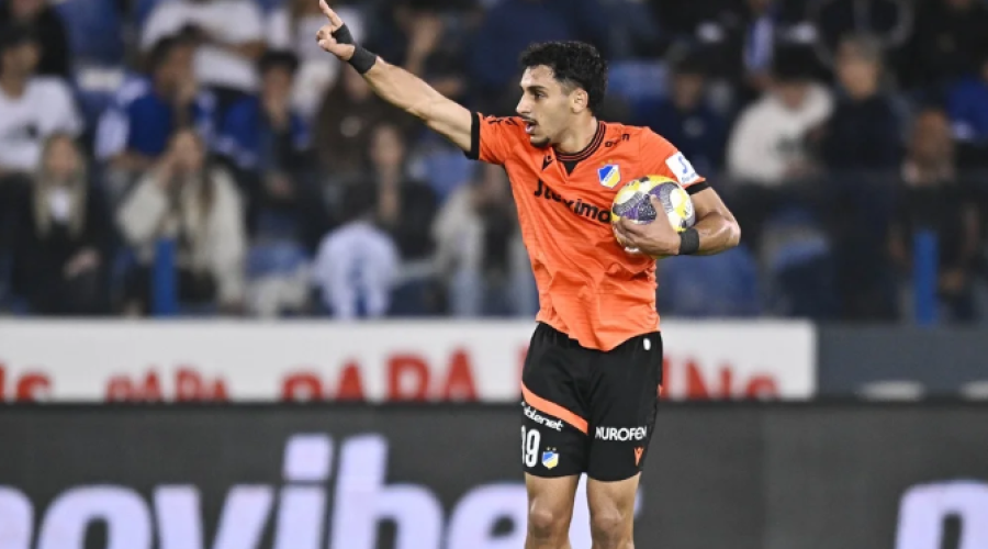 ΑΠΟΕΛ: Επιμένουν για Κούτσακο και Γρανάδα οι Ισπανοί! 