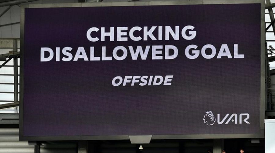 Οι αλλαγές που εξετάζει η FIFA για το οφσάιντ