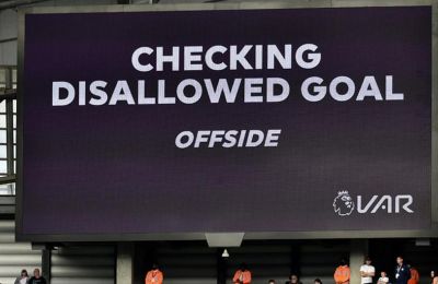 Οι αλλαγές που εξετάζει η FIFA για το οφσάιντ