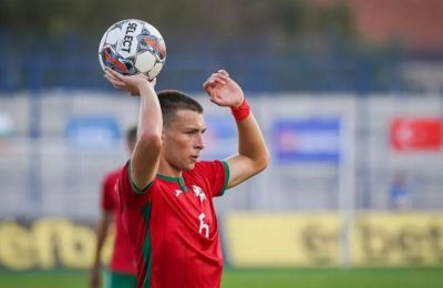 ΑΕΚ: Ανακοινώνει Γκεοργκίεφ και προχωρά