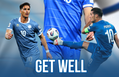 ΚΟΠ για Πιέρο 