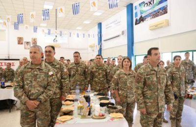 Οι ίδιες πηγές αναφέρουν επίσης στο ΚΥΠΕ ότι η Λευκωσία δεν έχει πρόθεση να προκαλέσει την Τουρκία, ούτε και να προκαλέσει λεκτική ένταση.