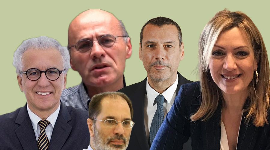 Τι φοβούνται οι καθηγητές Πανεπιστημίου Τσούκας και Χριστοφίδης και δεν θα είναι υποψήφιοι στις εκλογές;