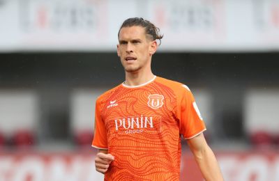 Θέλει να φέρει Κύπρο ξανά τον Γιούση!