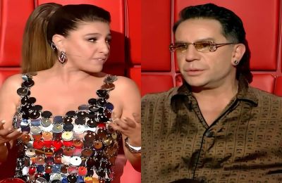 Η ατάκα Μαζωνάκη που θα συζητηθεί - Η αντίδραση όλων 