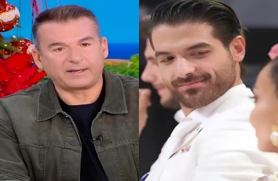 Η αποκάλυψη Λιάγκα 