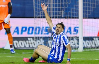 «Οφειλές σε Παρούτη 3-4 χρόνων από προηγούμενες διοικήσεις»