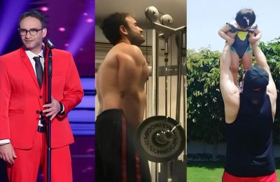 Ποιος είναι ο Κωνσταντίνος Κωμοδρόμος από την Κύπρο που κατάφερε να κερδίσει τον τίτλο του The Voice το βράδυ της Δευτέρας (29/12)