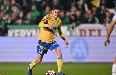 ΑΠΟΕΛ: Τα νεότερα με Καττιρζή