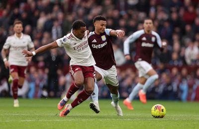 Stoiximan: Πληθώρα επιλογών στο Άρσεναλ – Άστον Βίλα
