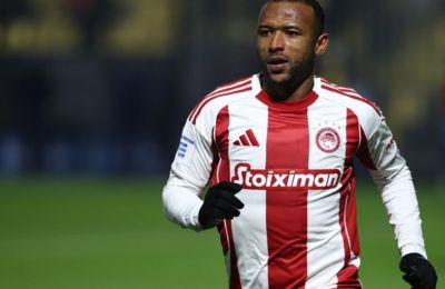 Ολυμπιακός: Ο Ελ Κααμπί, τα «ψαλιδάκια» και το νέο συμβόλαιο