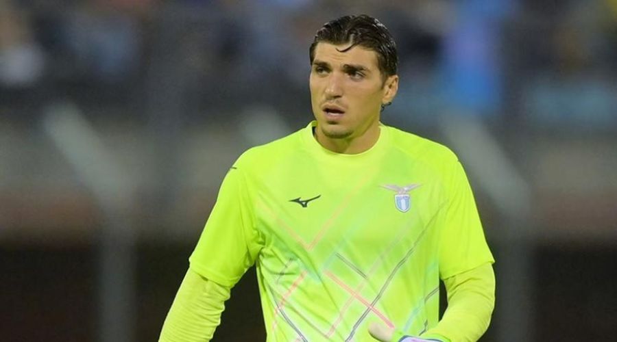 «Εξαιρετικά πιθανό να παραμείνει στη Λάτσιο ο Μανδάς»