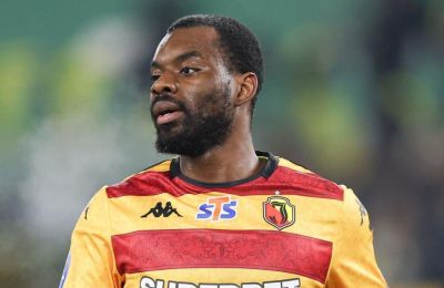 «Δεν έχουμε λάβει ακόμη καμία προσφορά για τον Αφίμικο Πουλούλου»