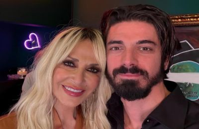  Μια ξεχωριστή νυχτερινή έξοδο πραγματοποίησε ο Δημήτρης Γκοτσόπουλος πρόσφατα, καθώς βρέθηκε στο Hotel Ερμού...