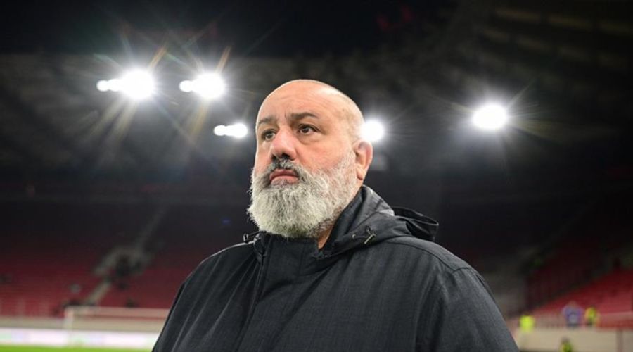 Ζήτησε την απομάκρυνση Λανουά ο Καραπαπάς