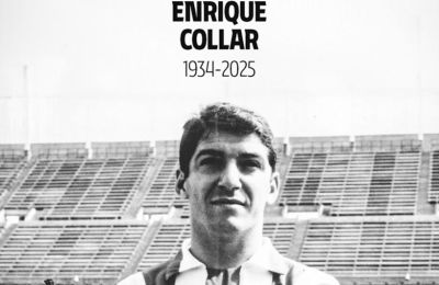 Ατλέτικο Μαδρίτης: Πέθανε ο μακροβιότερος αρχηγός της