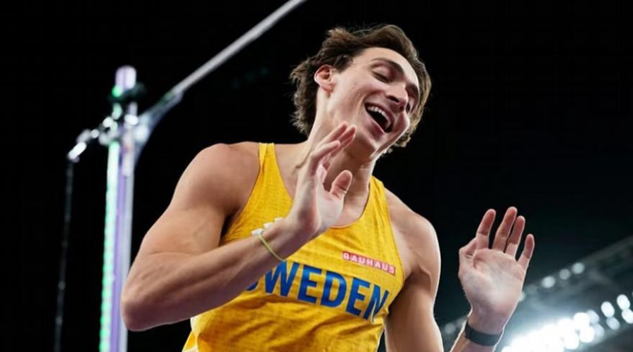 AIPS: Κορυφαίος αθλητής για το 2025 ο Ντουπλάντις