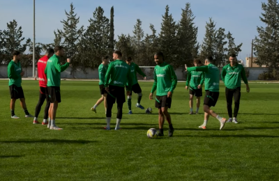 Ομόνοια: Φουλάρει για Ακρίτα (vid)