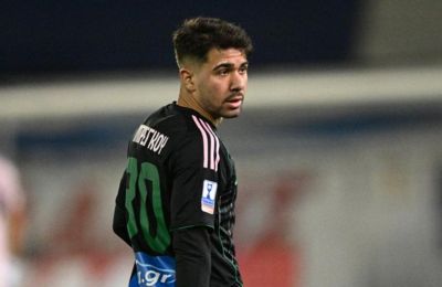 «Δεύτερό μου σπίτι ο Παναθηναϊκός, θα είναι πάντα κομμάτι μου»