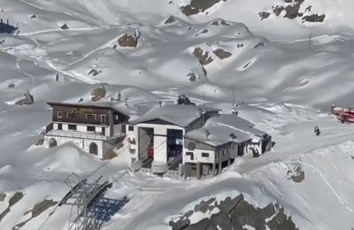 Η επιχείρηση εκκένωσης ολοκληρώθηκε