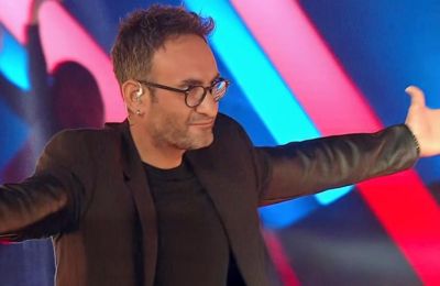 Στον ΣΠΟΡ FM 95,0 ο νικητής του The Voice