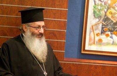 Στη διάθεση των ανακριτικών αρχών ο Καρπασίας 