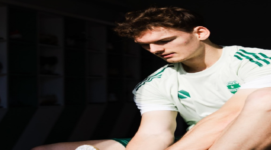 Άρης: Μάθετε για Λέλε (vid)