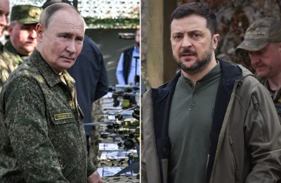 Η ουκρανική πλευρά πιστεύει πως το 2026 θα μπορούσε να αποτελέσει χρονιά τερματισμού του πολέμου