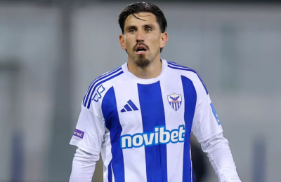 Παρούτης: «Μετά από 7 χρόνια ήρθε η ώρα να κλείσει το μεγάλο κεφάλαιο»