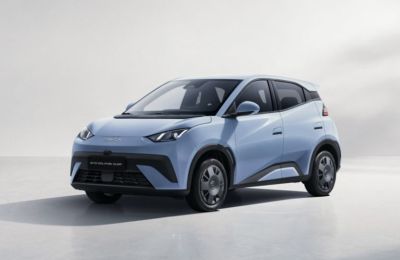 Ο Deejay Radio 93.5 και η BYD παρουσιάζουν το μεγαλύτερο giveaway