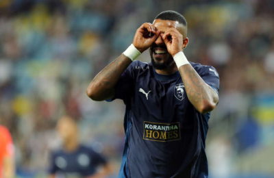 Άντερσον: «Το 2025 ήταν όνειρο που έζησα με τα μάτια ανοιχτά»