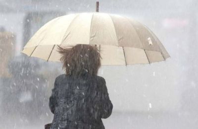 Παγετός σε ορεινά και ημιορεινά 