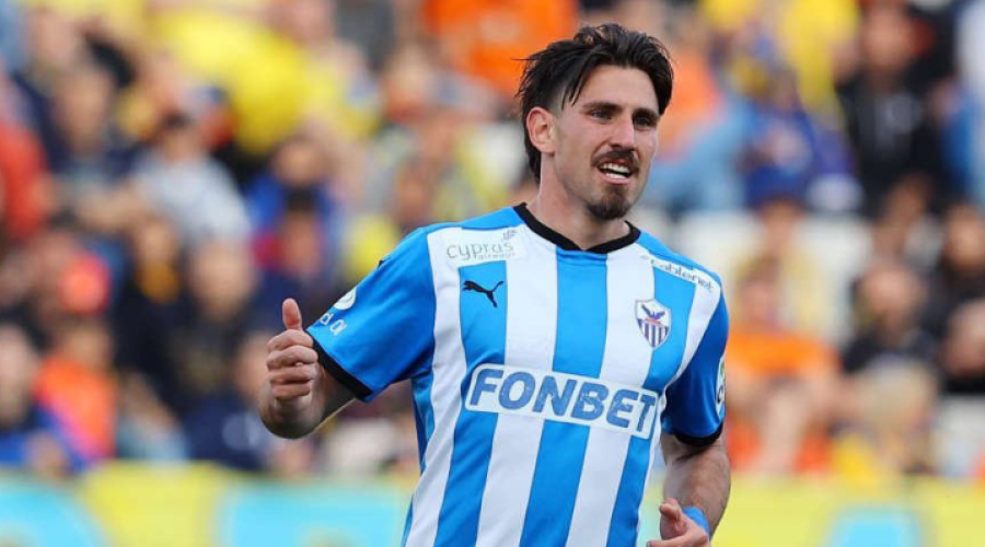 Μόνο η ανακοίνωση για Παρούτη