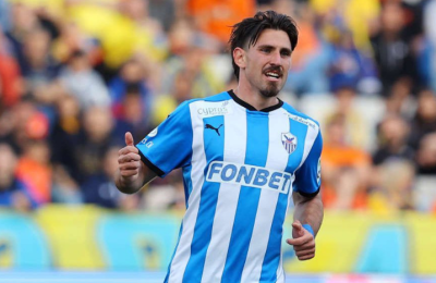 Μόνο η ανακοίνωση για Παρούτη