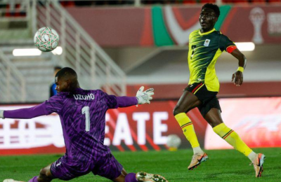 Τα συγχαρητήρια της Ομόνοιας στον Ουζόχο!