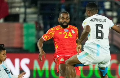 Τριάρα στην πρώτη του Καλούλου